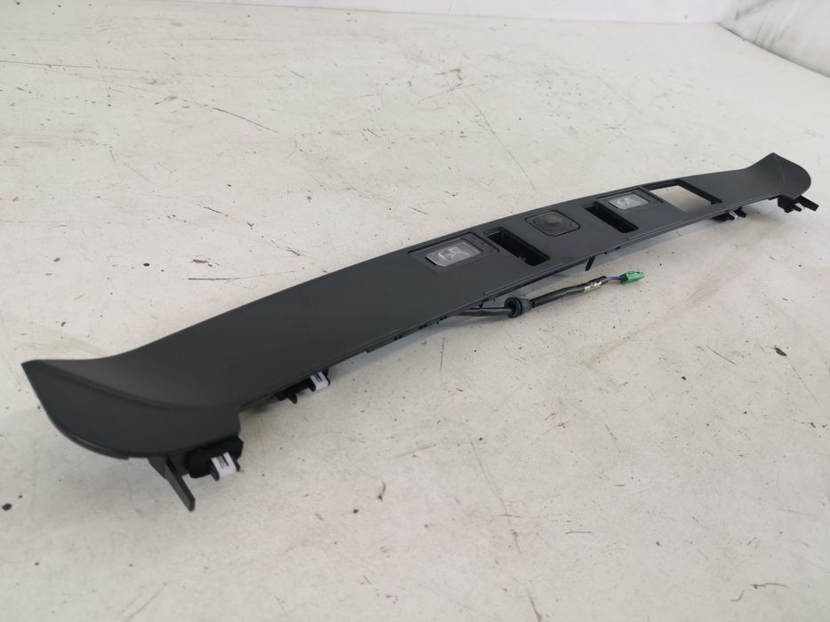 Panou Lumini Butoane Portbagaj Haion Land Rover  Range Rover Velar 1 2