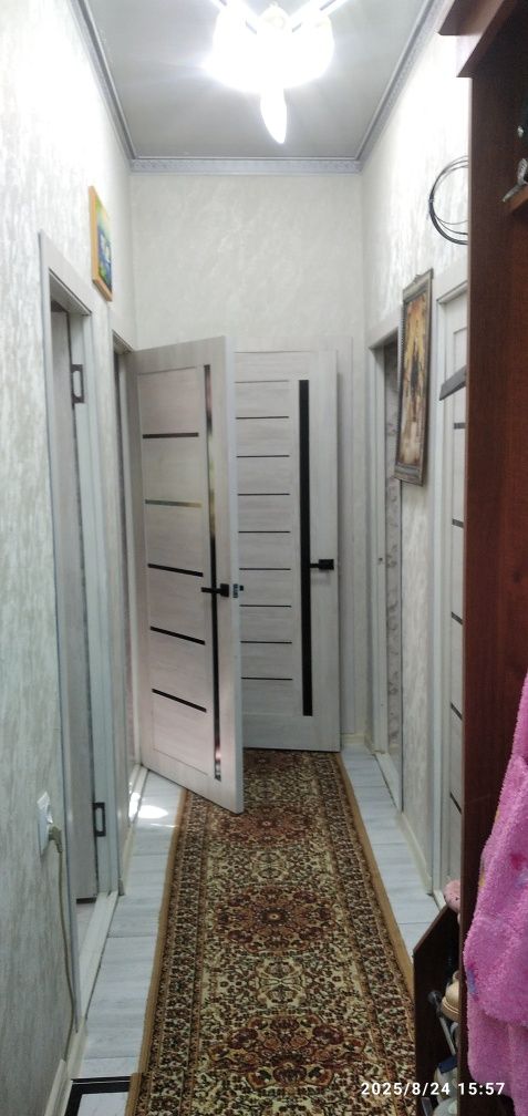 Дом участок янгихаётский район. Срочно. Маклерские с продавца