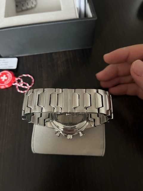 Ceas barbatesc Atlantic