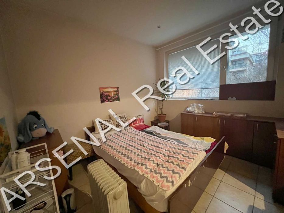 Дава се под наем Едностаен апартамент в София, Манастирски ливади - 40 кв.м за 275 € - Снимка #2