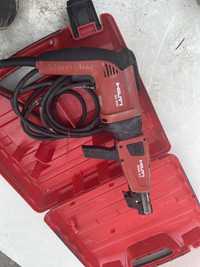 Hilti sd 2500 filetanta rigips cu magazie smd 57 profile knauf bosch