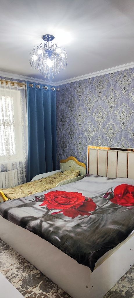Продаётся квартира