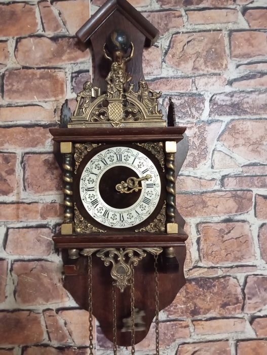 Ceas pendul mecanic