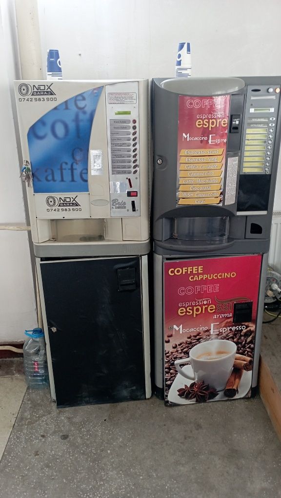 Aparate de cafea
