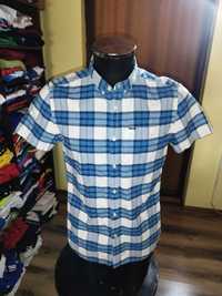 camasa superdry ultimate oxford shirt co made in india size M