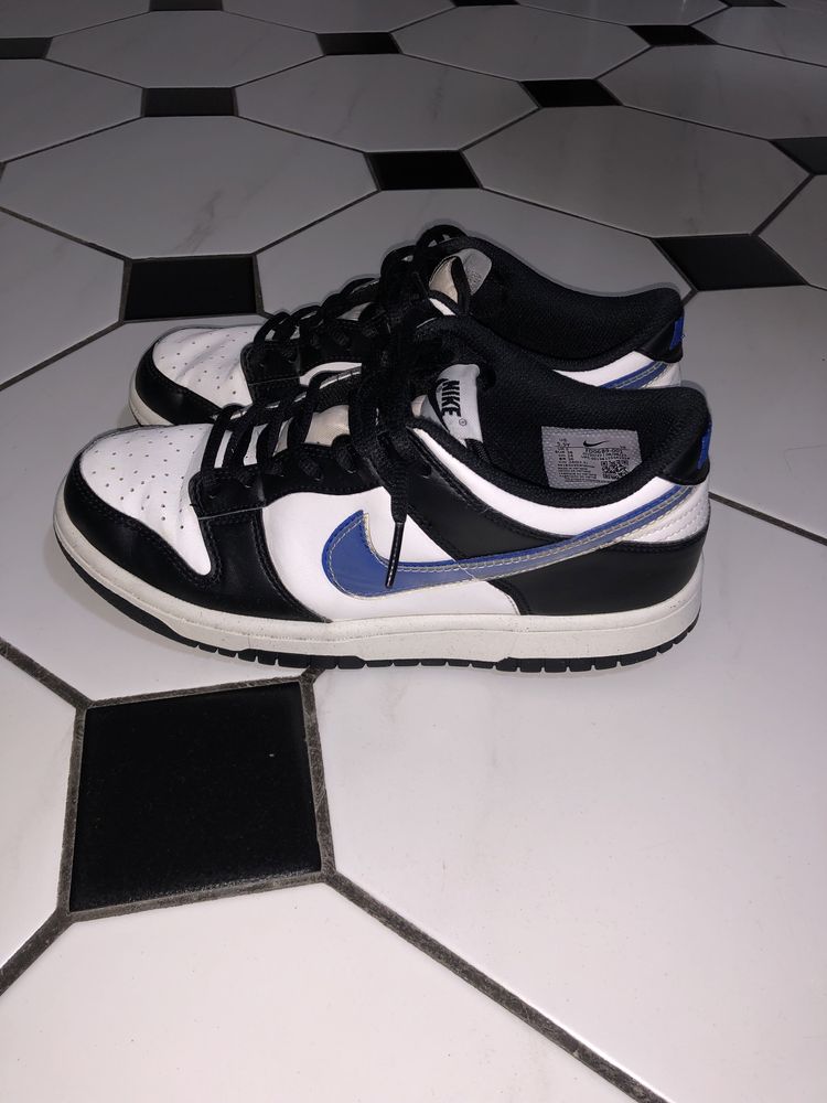 Nike dunk low marimea 38