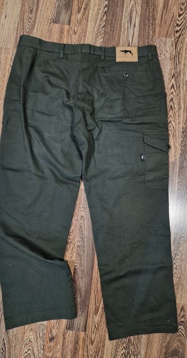 Pantaloni de vanatoare Jagdhund XL-XXL