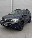 Dacia Duster 1.5 D 115CP 4x4 Rate/Credit Avans 0 Garantie Transport Gratuit