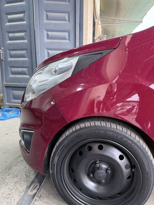 R16 Lagan diska Abmenga