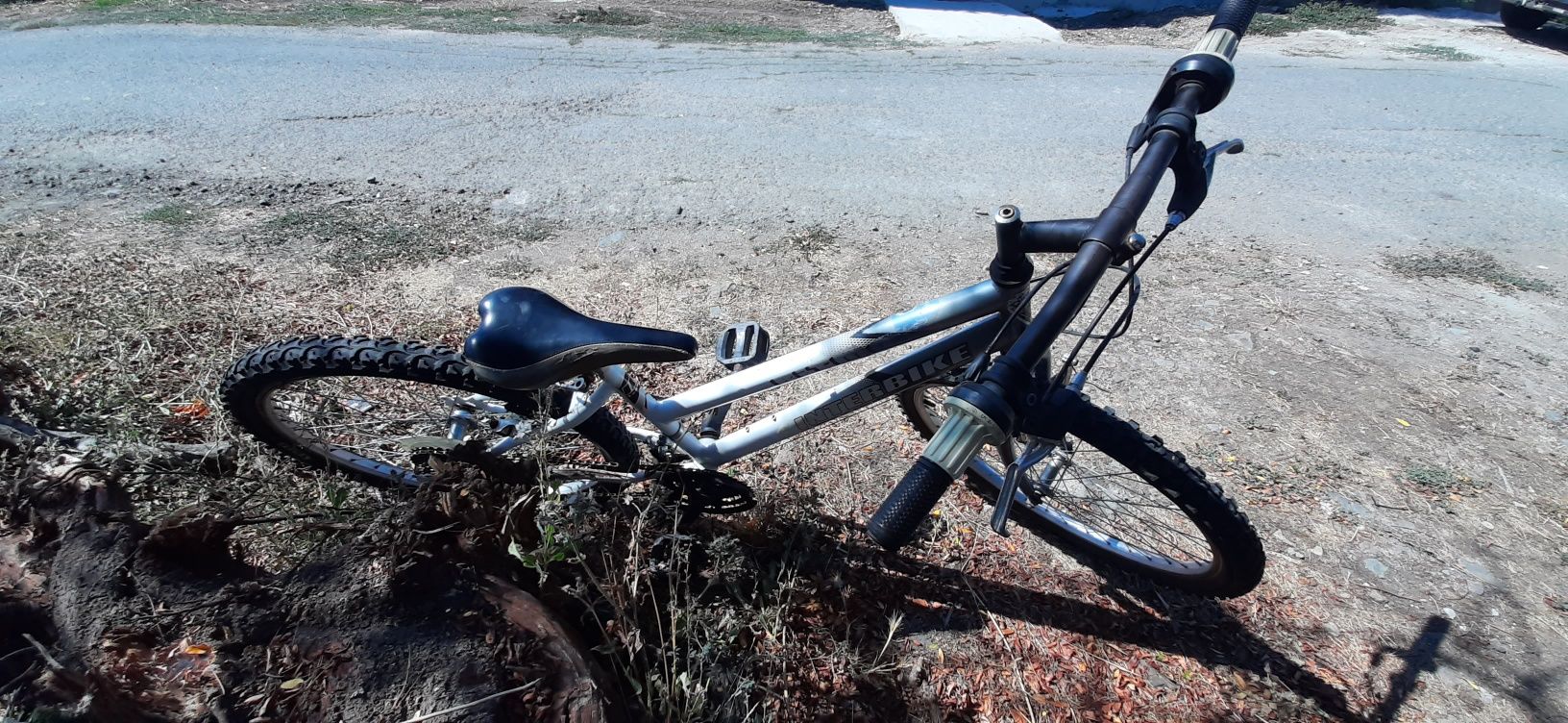 Детско колело 24цола Inter bike Ritmo