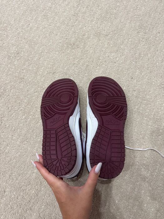 Adidași Nike Dunk low