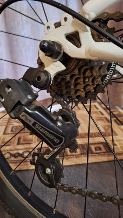 Детски велосипед 24 цола.