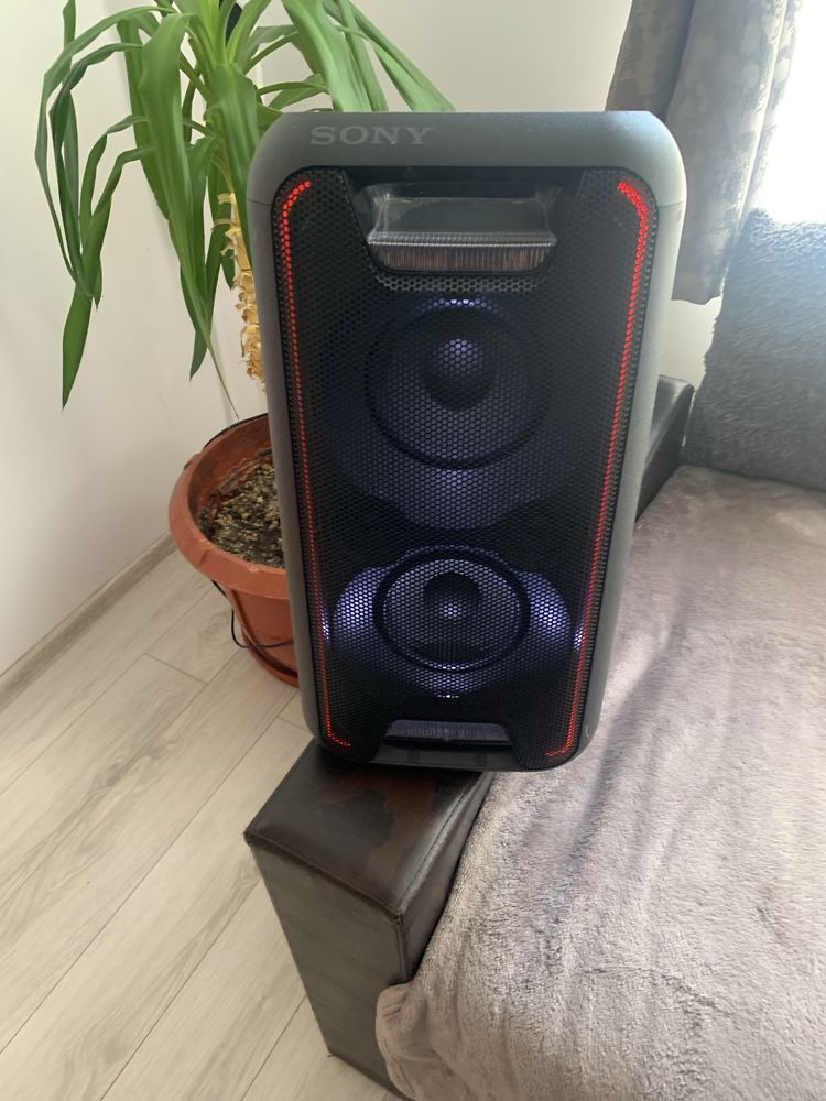 Boxa audio sony bluetooth GTK XB5