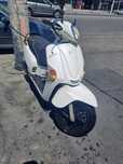 Scuter limitat 25kmh