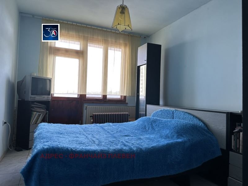 3-стаен в Плевен-Сторгозия площ 96 цена 110000