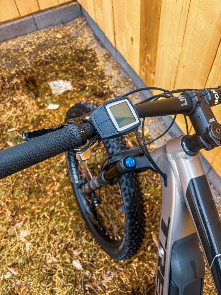 E- MTB TREK Powerfly 9