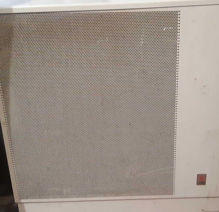 Convector gaz marca feg