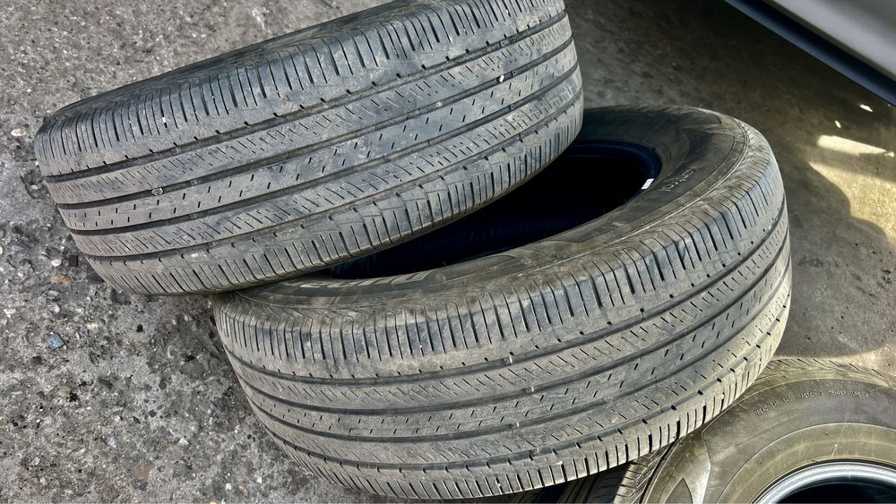 Летни Гуми HANKOOK DYNAPRO HP2 RA33 235/65 R17 104H