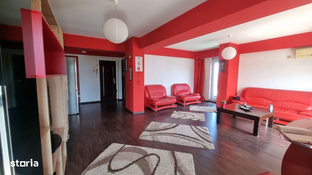 Ag. Avantaj Imobiliare Penthouse Cornitoiu