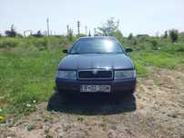 Skoda Octavia 1 Tour 1.9 TDI-ALH 105 Cp 2007