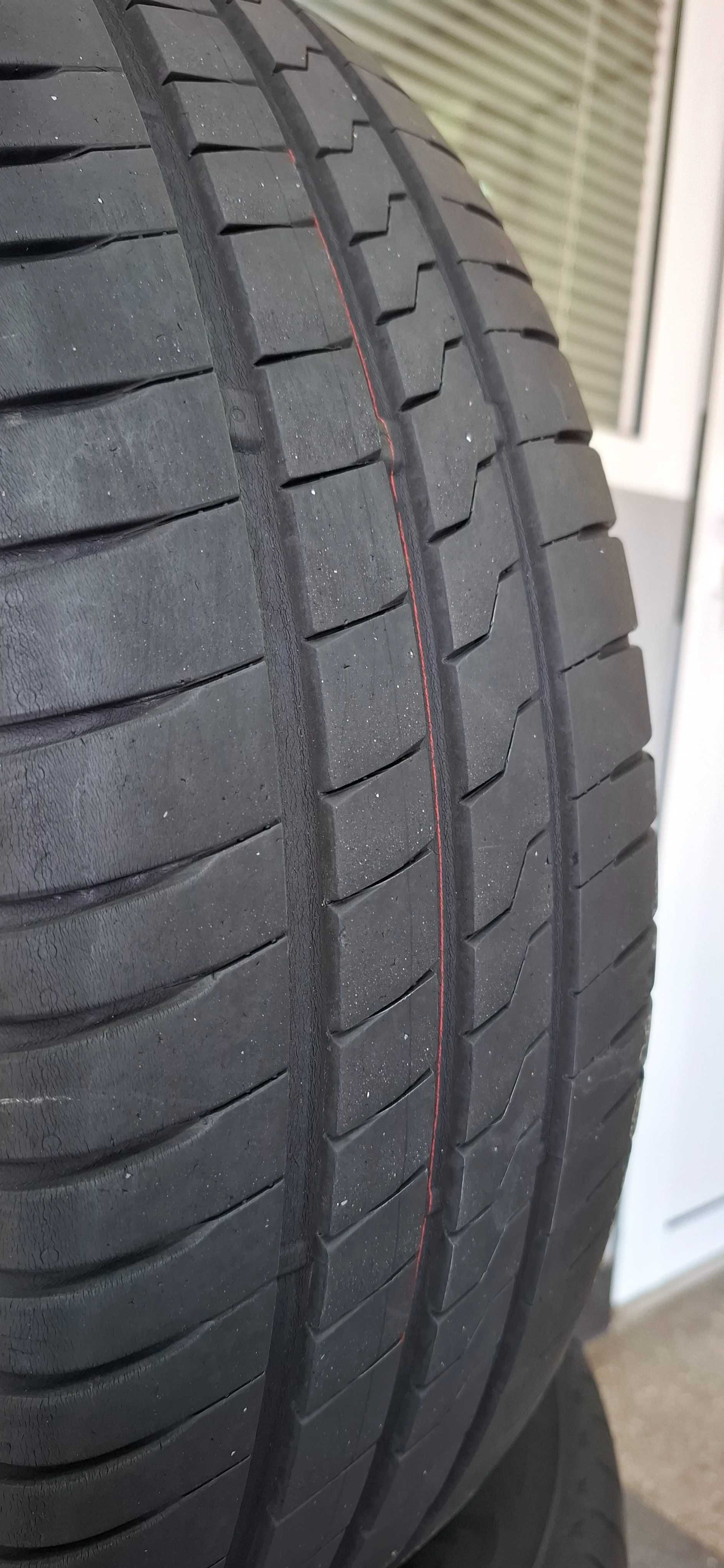 4бр. 195/65/15 Firestone 6mm грайфер, дот 23г. Безплатен монтаж