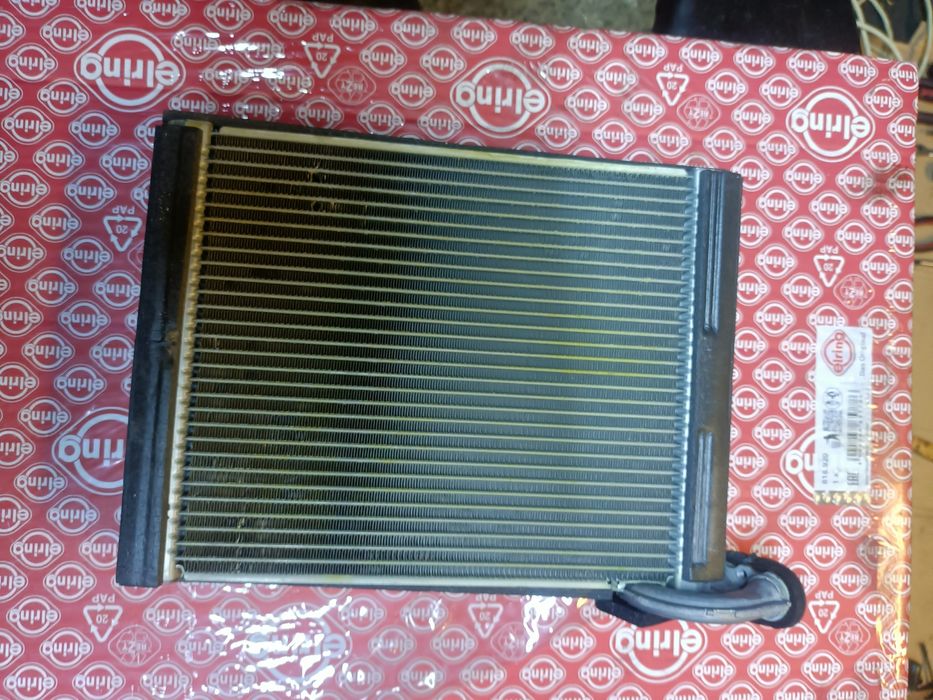 Radiator calorifer ac clima Toyota Yaris3 2014
