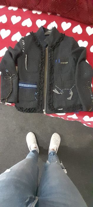 Geaca  Desigual Dama