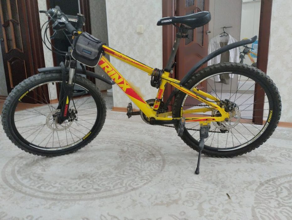 Срочно, велосипед скорстной сатылады