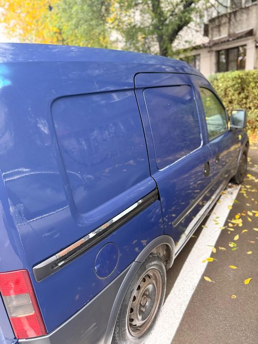 Opel combo 1.3 dti
