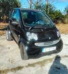 Smart ForTwo
motor **700 cmc**
, normă **Euro 4**
 **cu