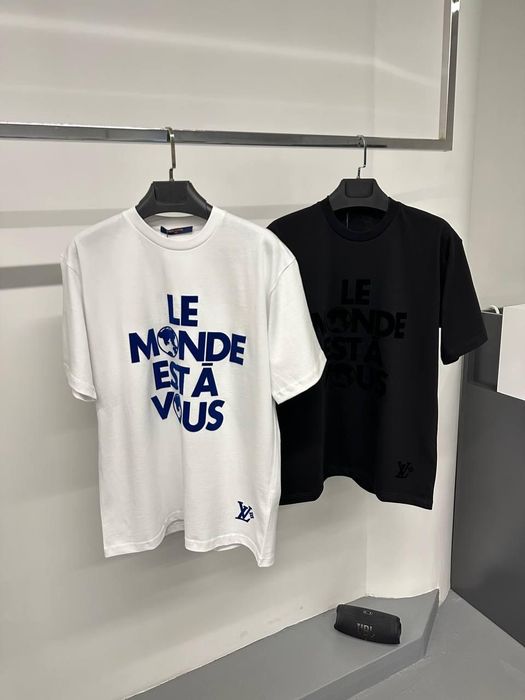 Мъжки тениски различни модели