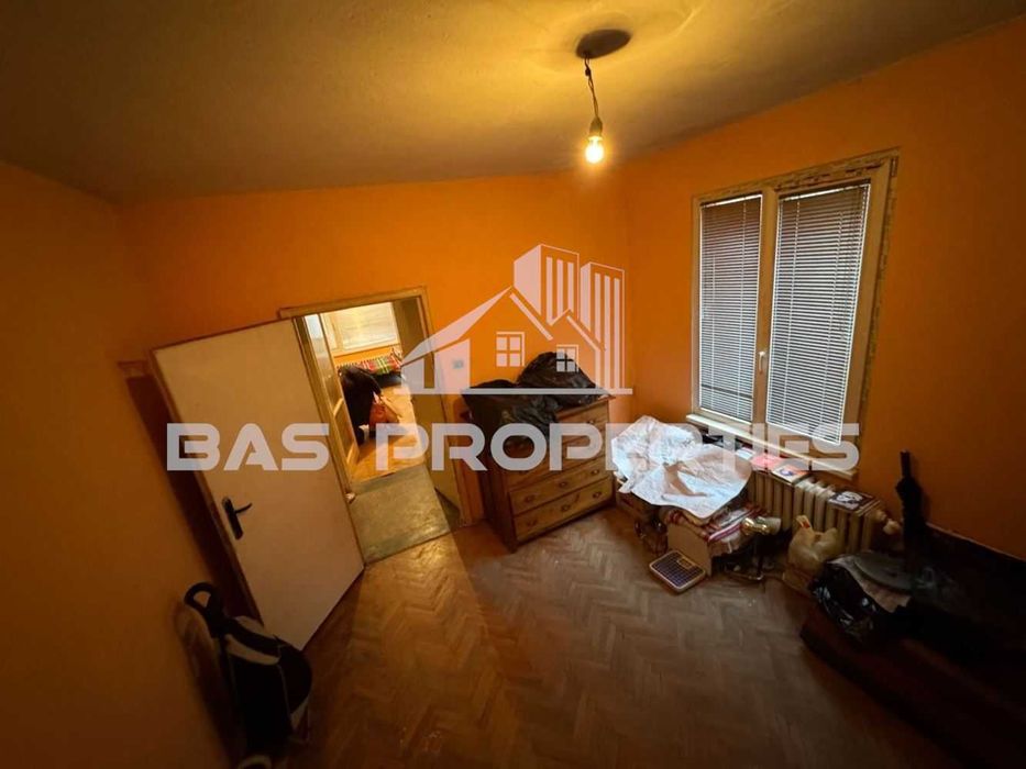 Продава се Двустаен апартамент в София, Свобода - 60 кв.м за 2100 €/кв.м - Снимка #8