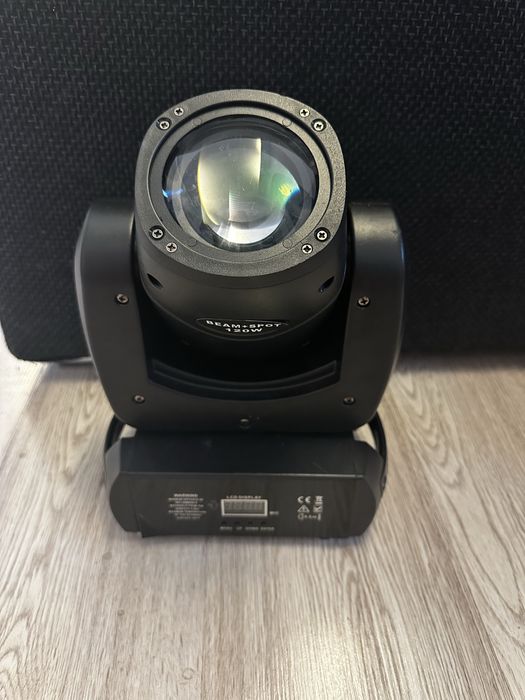 Moving head Beam 120w