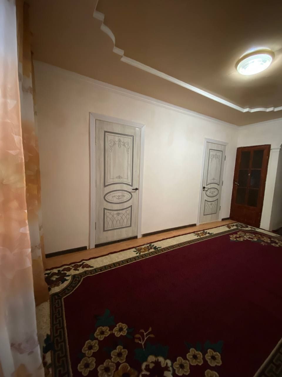 Дача Чарвак, рядом с бочки