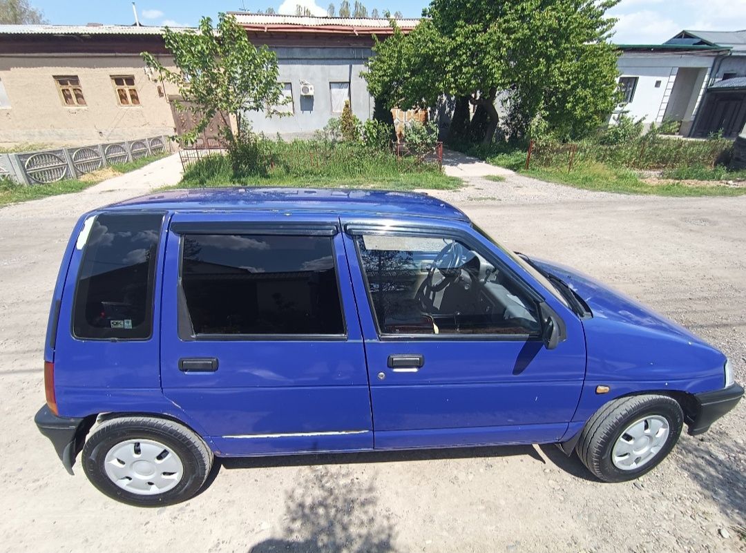 Tiko sotiladi 1998yil