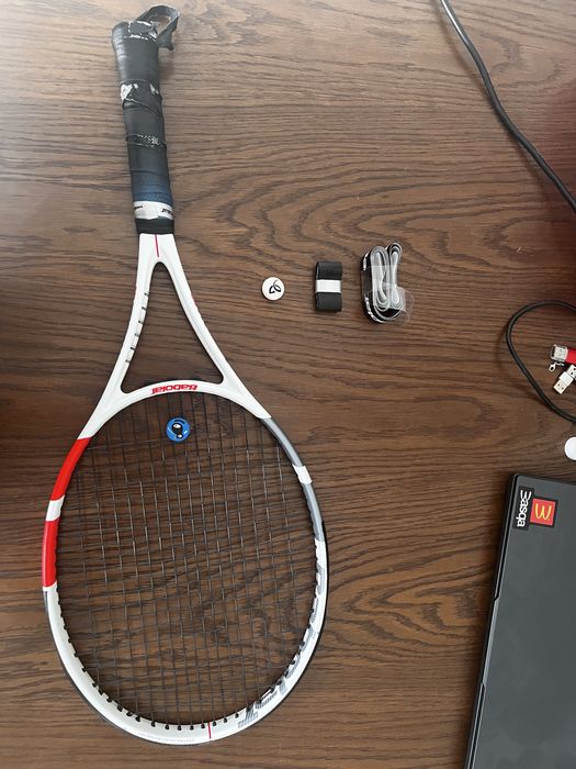 Теннисная ракетка Pure Babolat