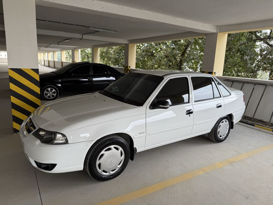 Nexia 2 Sons Hybrid