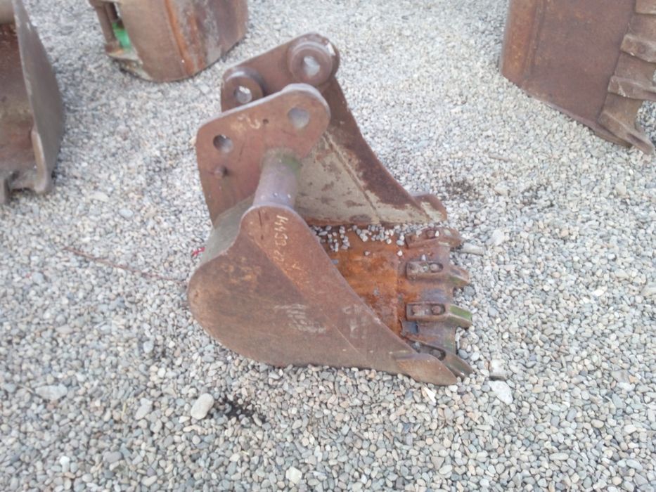 Cupa 55 cm miniexcavator 4 6 tone