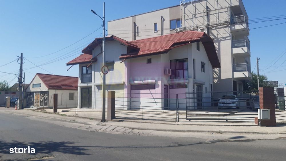 Investiția perfectă - Imobil gata închiriat pretabil orice activitate