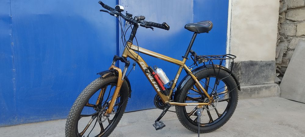 Обмен на скутер с документами