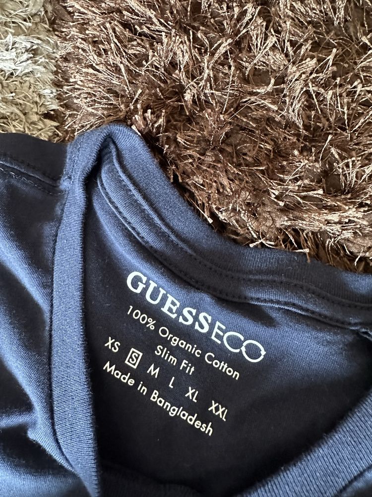 Мъжка тениска Guess