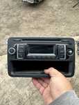 Оригинално CD радио плеър VW Golf 6 Passat T2 touran tiguan 2008-14