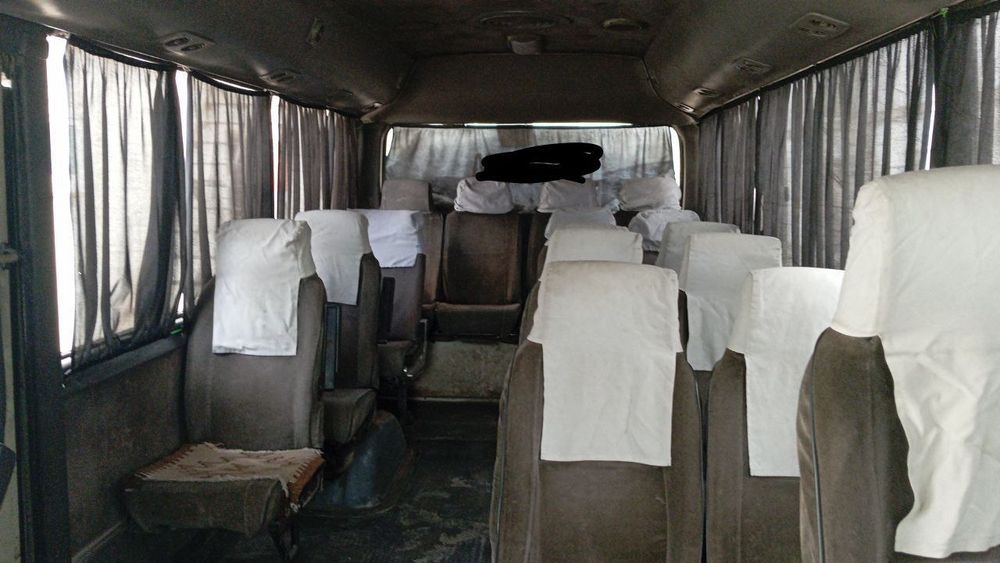 Hyundai kaunti srochno sotiladi