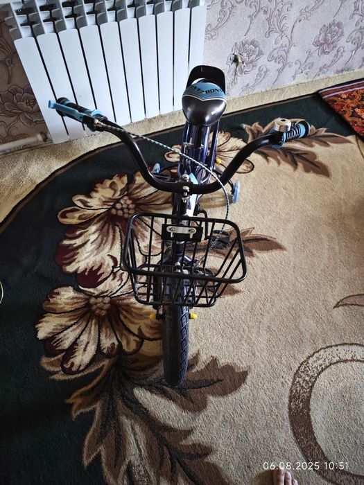 Велосипед сотилади янги