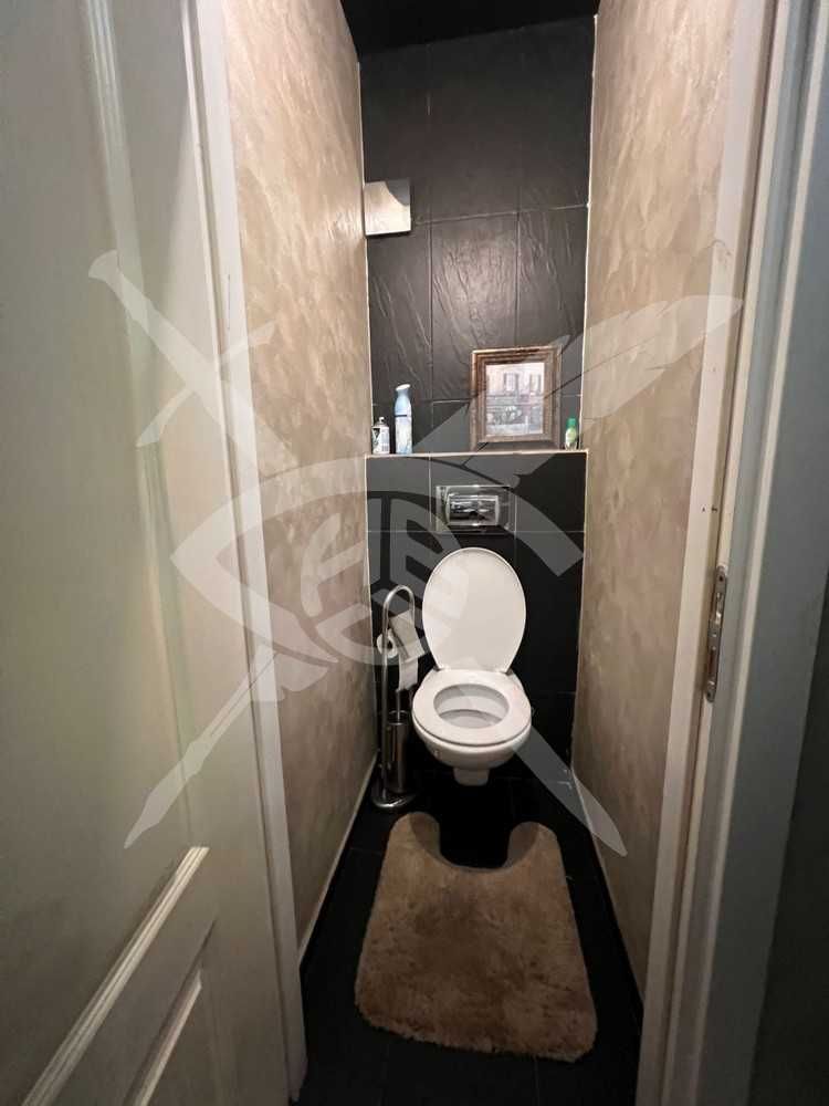 Тристаен апартамент № 61172, кв. Бъкстон