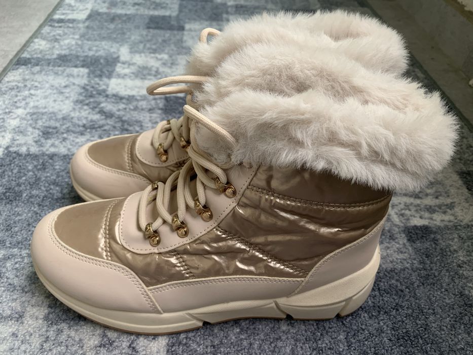 Топли боти 39 номер