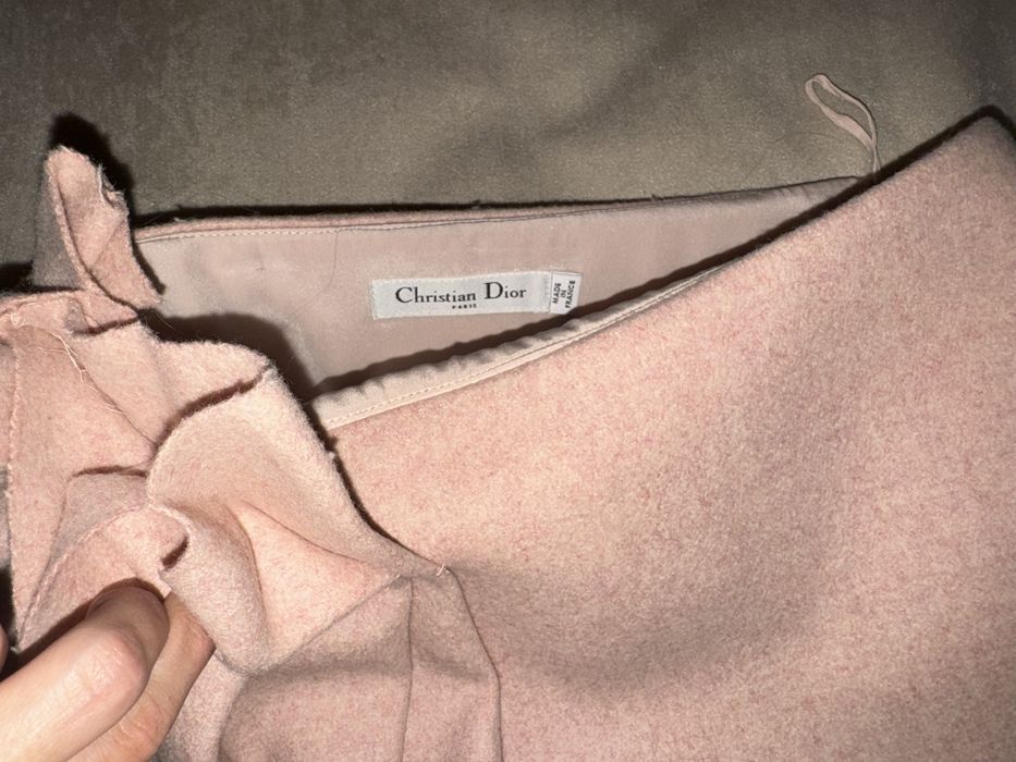 Дамска пола Dior