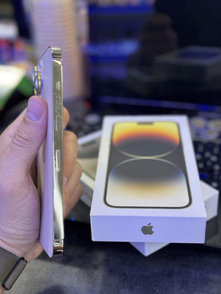 Iphone 14 pro max 512g 86% сим картали xolati zur samarkand