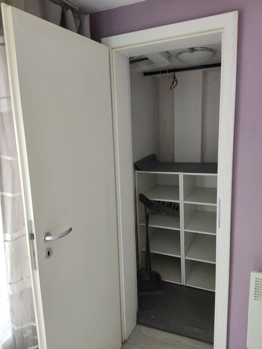 Дава се под наем Едностаен апартамент в София, Мусагеница - 48 кв.м за 460 € - Снимка #9