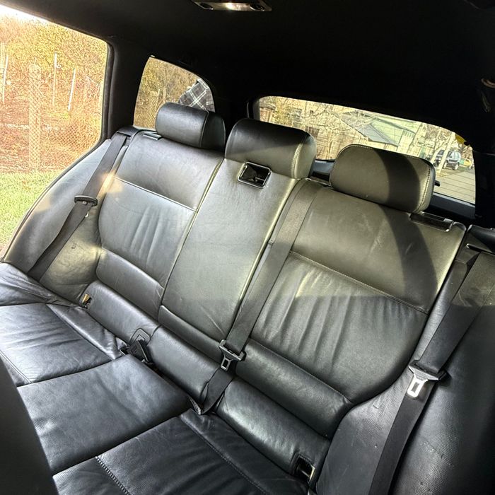 Vând BMW E46 1900€ negociabil